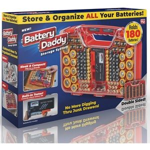 Battery Daddy